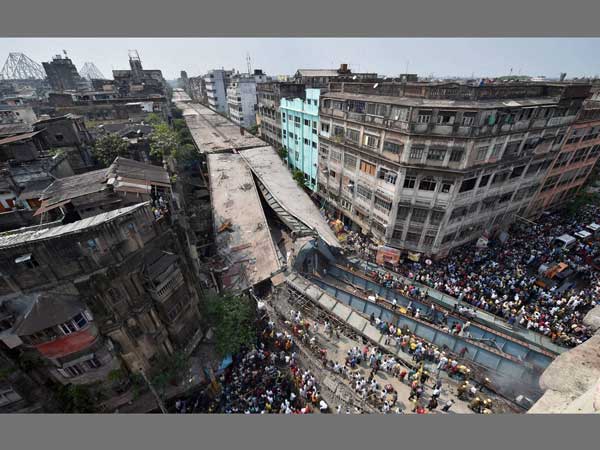 কলকাতা পুলিশে গেল হায়দ্রাবাদ