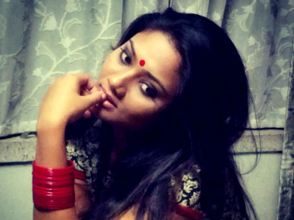 দিশা গঙ্গোপাধ্যায়