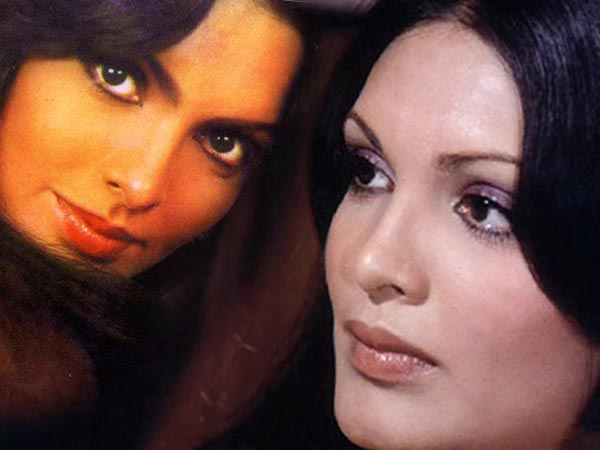 পরভীন ববি