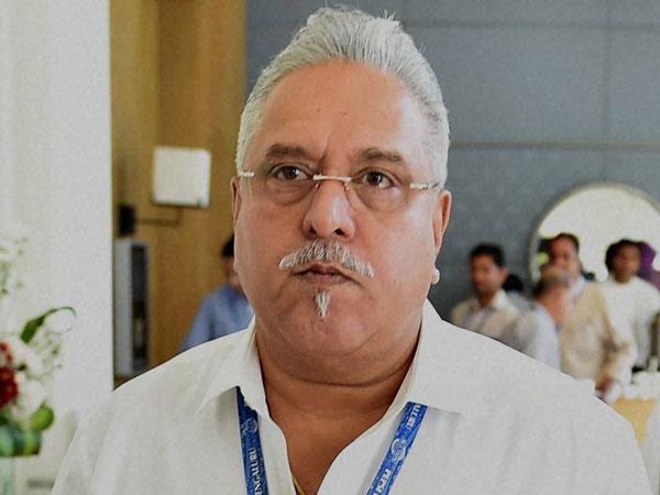 মাল্যর বিরুদ্ধে নয়া সমন জারি