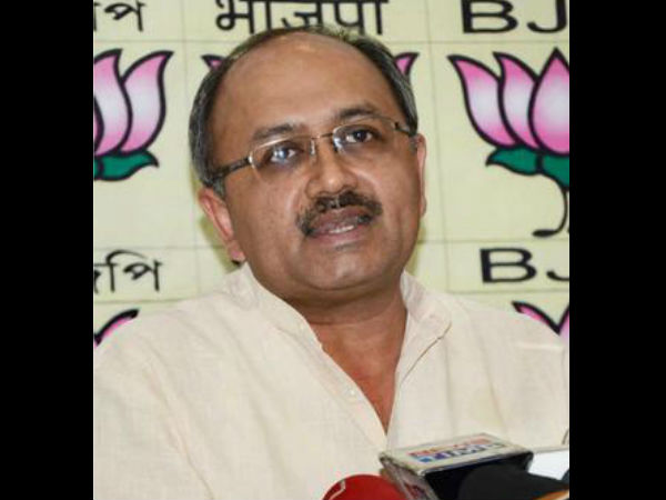 সিদ্ধার্থের দাবি
