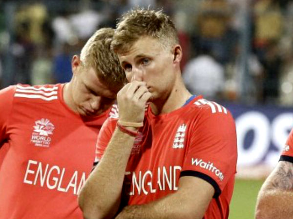 ভেঙে পড়েছেন স্টোকস