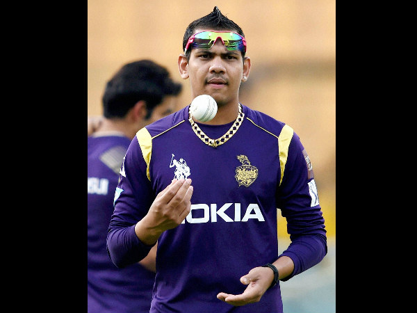 নেই নারিন