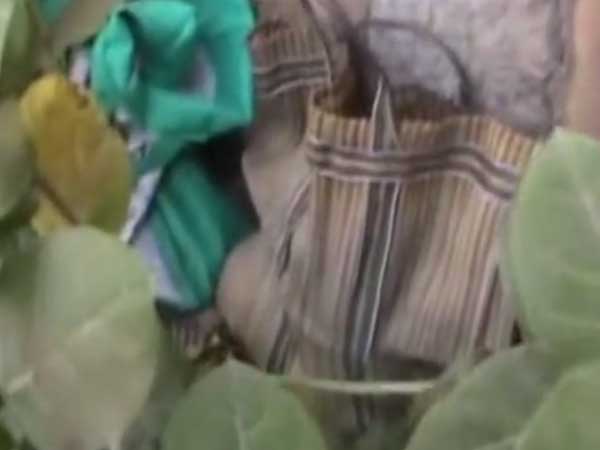 ঘটনা ৪