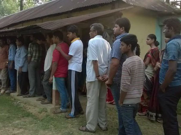 ঘটনা ৮