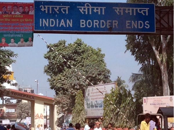 ভারত-পাক সীমান্তে প্রযুক্তি সাহায্যে নজরদারি