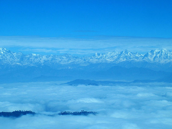 আলমোরা