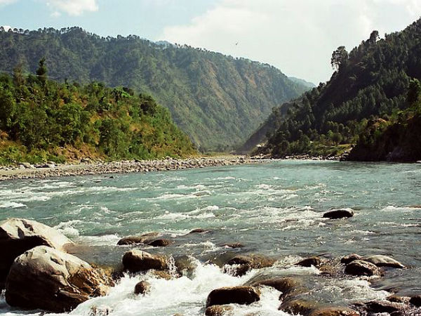 চম্বা