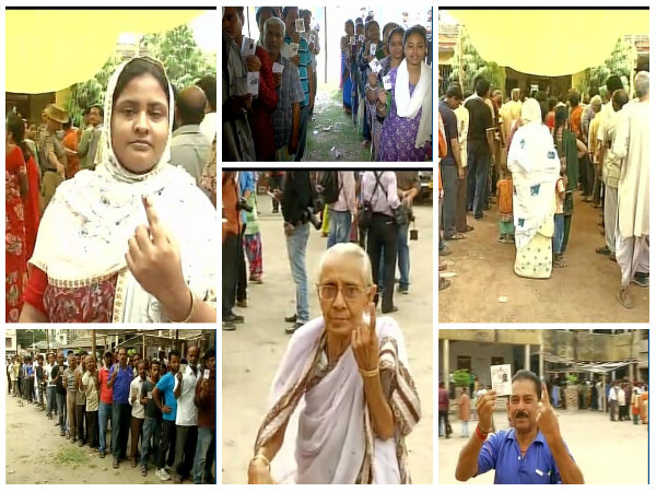 বিধানসভা নির্বাচন