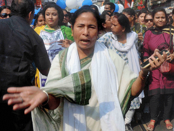 কমিশনে জবাব