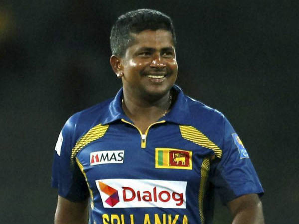 একদিনের ক্রিকেট ও টি২০ থেকে অবসর হেরাথের