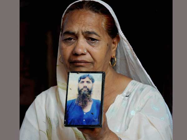 ভারতে এল কিরপালের দেহ