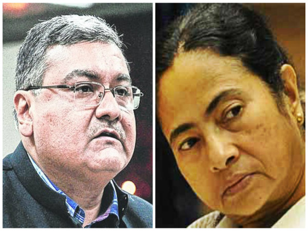 মমতা বন্দ্যোপাধ্যায়ের শোকজ কাণ্ডে এবার মুখ্যসচিবের জবাবদিহি তলব নির্বাচন কমিশনের মমতা বন্দ্যোপাধ্যায়ের শোকজ কাণ্ডে এবার মুখ্যসচিবের জবাবদিহি তলব নির্বাচন কমিশনের