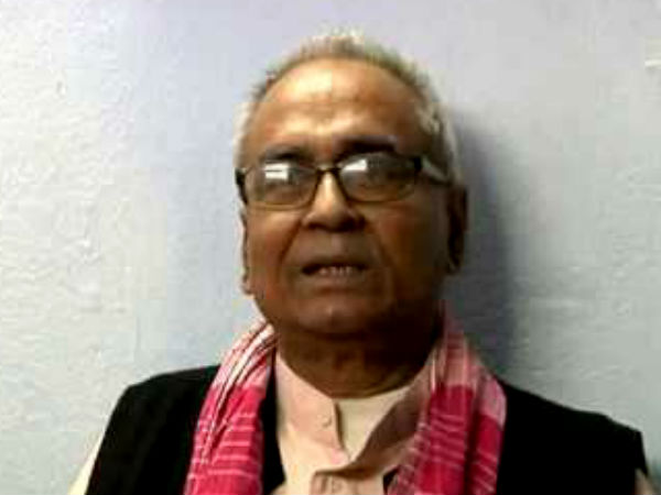 অশালীন রেজ্জাক