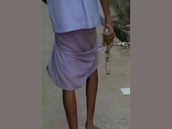 ভোটের বলি ১
