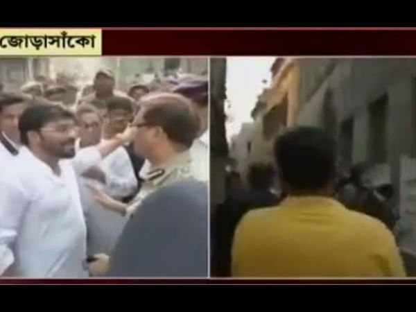 (Live) বিধানসভা নির্বাচন: ৩টে পর্যন্ত ভোট পড়ল ৬৭.৫৫%, অবশেষে ধৃত 'ফেরার' তৃণমূল নেতা আনোয়ার খান (Live) বিধানসভা নির্বাচন: ৩টে পর্যন্ত ভোট পড়ল ৬৭.৫৫%, অবশেষে ধৃত 'ফেরার' তৃণমূল নেতা আনোয়ার খান