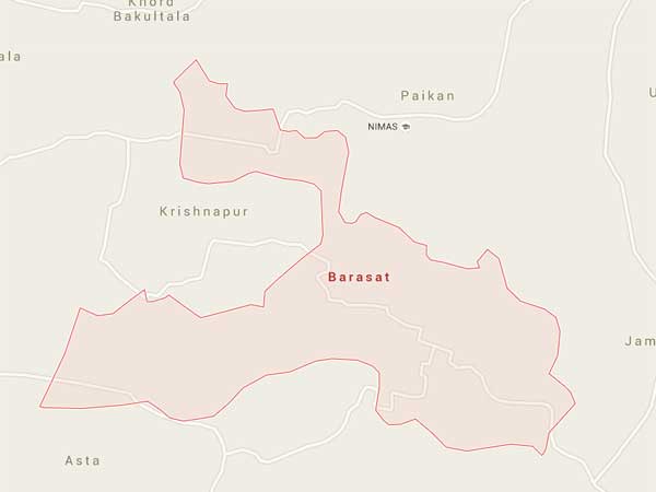 বারাসত