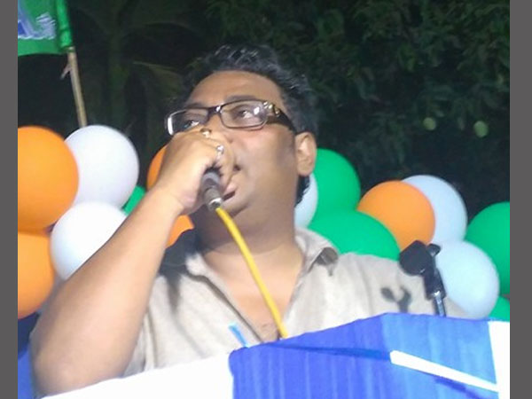 ইন্দ্রনীল সেন, চন্দননগর