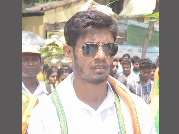 রহিম নবি, পাণ্ডুয়া