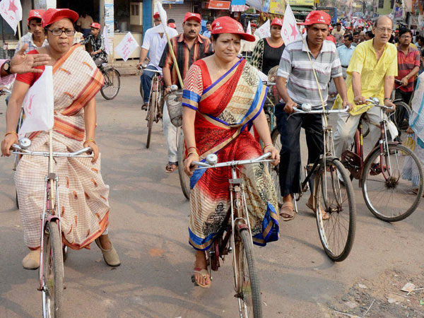 জ্যোতির্ময়ী সিকদার, সোনারপুর (উত্তর)