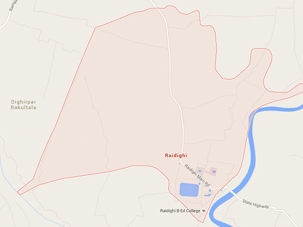 রায়দিঘি