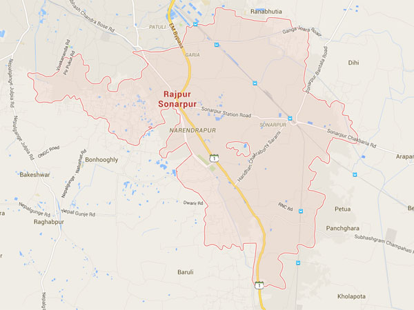 সোনারপুর (উত্তর)
