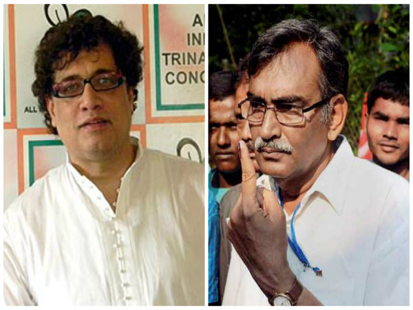 বিধানসভা নির্বাচন ২০১৬ : সূর্যকান্ত মিশ্র জিতলে মাথার চুল কামাবো, চ্যালেঞ্জ ছুড়লেন ডেরেক ও'ব্রায়েন! বিধানসভা নির্বাচন ২০১৬ : সূর্যকান্ত মিশ্র জিতলে মাথার চুল কামাবো, চ্যালেঞ্জ ছুড়লেন ডেরেক ও'ব্রায়েন!