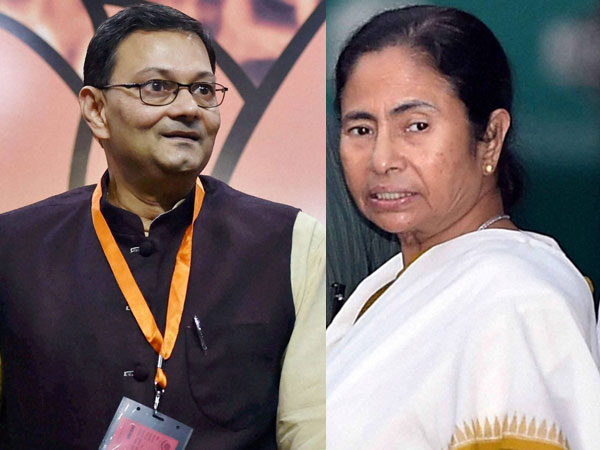 ভবানীপুরের বাম সমর্থকরা কংগ্রেস নয় বিজেপির পক্ষে, তাই লড়াইটাও আমার আর মমতার, দাবি চন্দ্র বসুর ভবানীপুরের বাম সমর্থকরা কংগ্রেস নয় বিজেপির পক্ষে, তাই লড়াইটাও আমার আর মমতার, দাবি চন্দ্র বসুর