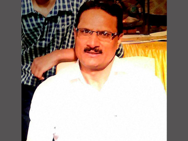তানজিল আহমেদ খুনের মামলা