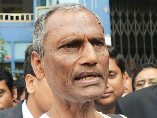 নিজের ভোটই দিতে পারলেন না একদা 'শাসনের ত্রাস' মজিদ মাস্টার নিজের ভোটই দিতে পারলেন না একদা 'শাসনের ত্রাস' মজিদ মাস্টার
