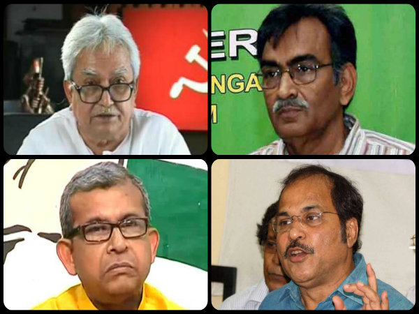 প্রথম দফার দ্বিতীয় পর্যায়ের পর যা প্রতিক্রিয়া দিলেন নেতারা প্রথম দফার দ্বিতীয় পর্যায়ের পর যা প্রতিক্রিয়া দিলেন নেতারা