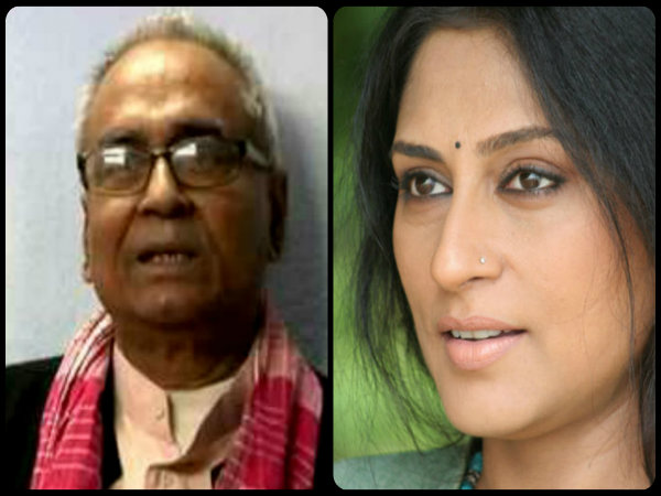 রূপাকে ব্যক্তিগত আক্রমণের জন্য ক্ষমা চাইলেন রেজ্জাক মোল্লা রূপাকে ব্যক্তিগত আক্রমণের জন্য ক্ষমা চাইলেন রেজ্জাক মোল্লা