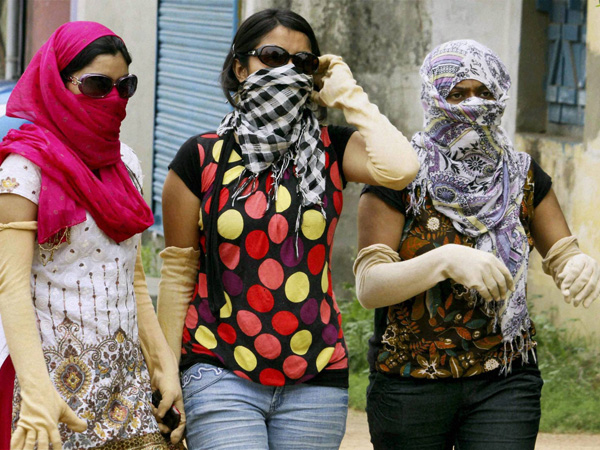 দাবদাহে বাড়ছে মৃতের সংখ্যা