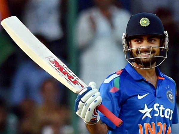বিরাট ও রাহানের সম্মান