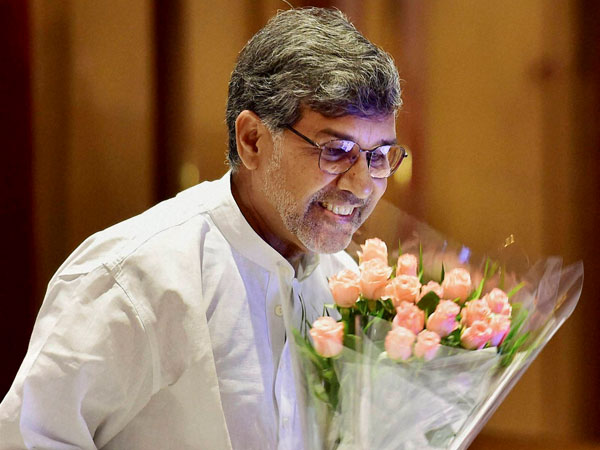 কৈলাস সত্যার্থী