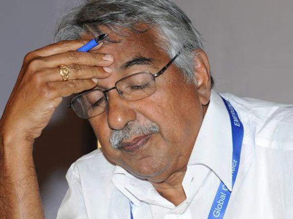 কেরলে বিক্ষোভের মুখে ওমেন চণ্ডী