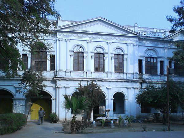 নিজামের সংগ্রহশালা