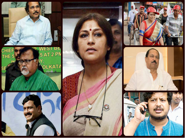 ৬ দফার ম্যারাথন নির্বাচন শেষ, কেউ পড়ছেন বই, কেউ সময় কাটাচ্ছেন পরিবারের সঙ্গে, কেউ আবার সেই কাজ পাগলই ৬ দফার ম্যারাথন নির্বাচন শেষ, কেউ পড়ছেন বই, কেউ সময় কাটাচ্ছেন পরিবারের সঙ্গে, কেউ আবার সেই কাজ পাগলই