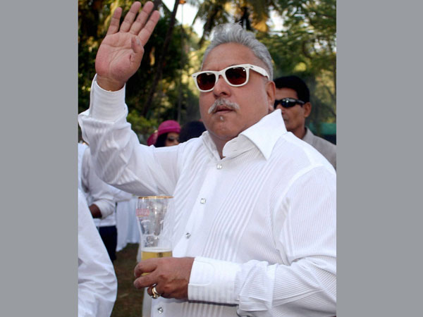 বিজয় মাল্যকে প্রত্যর্পণ করা সম্ভব নয় জানাল লন্ডন