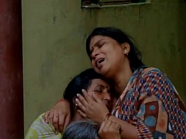 খুন সাংবাদিক