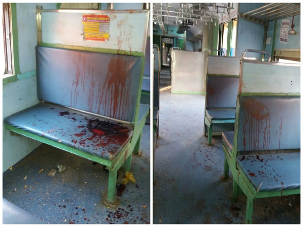 গুলিতে নিহত RPF জওয়ান
