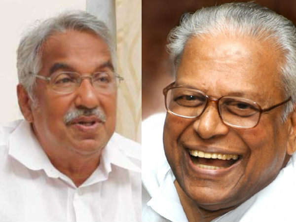কেরলে ভোটগ্রহণ