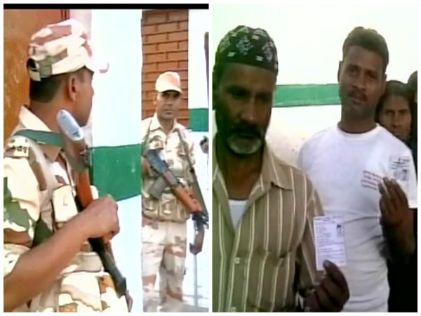 উত্তরপ্রদেশে উপনির্বাচন