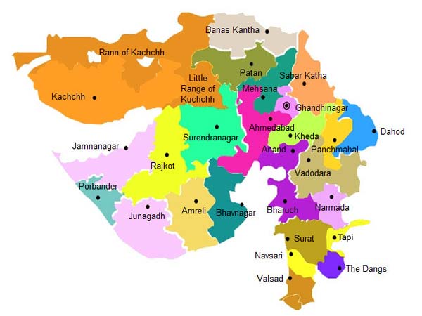 গোধরা কাণ্ডের মূল অভিযুক্ত গ্রেফতার
