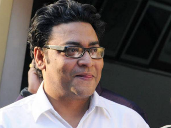 ইন্দ্রনীল সেন