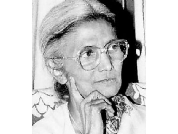 নন্দিনী সতপথি (কংগ্রেস)