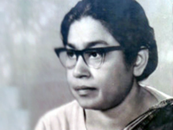 সুচেতা কৃপালীনি (কংগ্রেস)