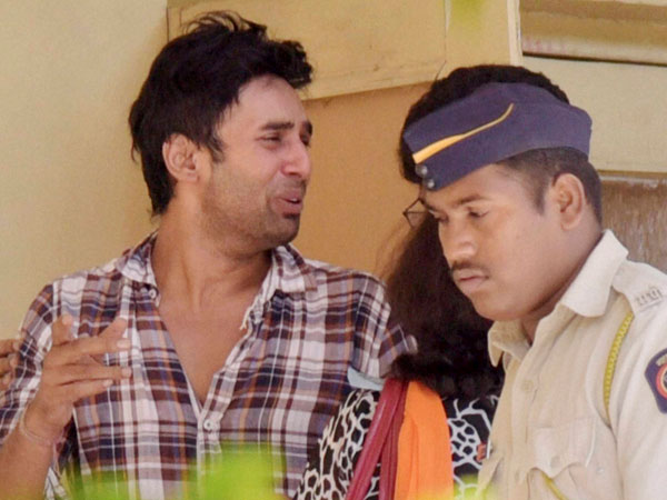রাহুল রাজ সিংয়ের আগাম জামিনের আবেদন বাতিল