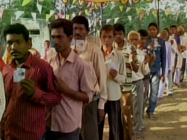 ষষ্ঠ দফা : কোন কোন হেভিওয়েট প্রার্থী লড়ছেন এই দফায়, দেখে নিন ষষ্ঠ দফা : কোন কোন হেভিওয়েট প্রার্থী লড়ছেন এই দফায়, দেখে নিন