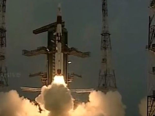 পুনর্ব্যবহারযোগ্য মহাকাশযানের সফল উৎক্ষেপন করে সফল ইসরো পুনর্ব্যবহারযোগ্য মহাকাশযানের সফল উৎক্ষেপন করে সফল ইসরো